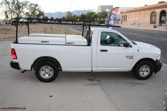 2021 RAM 1500 Classic Tradesman clean, no-accident, no-codes Ram Classic - Photo 5 - Rialto, CA 92376-8618