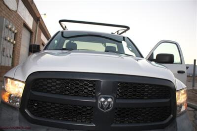 2021 RAM 1500 Classic Tradesman clean, no-accident, no-codes Ram Classic - Photo 14 - Rialto, CA 92376-8618