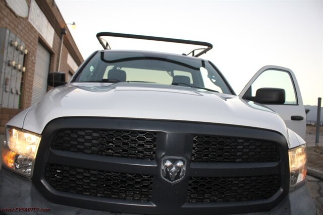 2021 RAM 1500 Classic Tradesman clean, no-accident, no-codes Ram Classic - Photo 14 - Rialto, CA 92376-8618