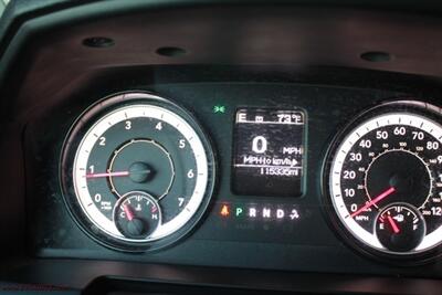 2021 RAM 1500 Classic Tradesman clean, no-accident, no-codes Ram Classic - Photo 15 - Rialto, CA 92376-8618