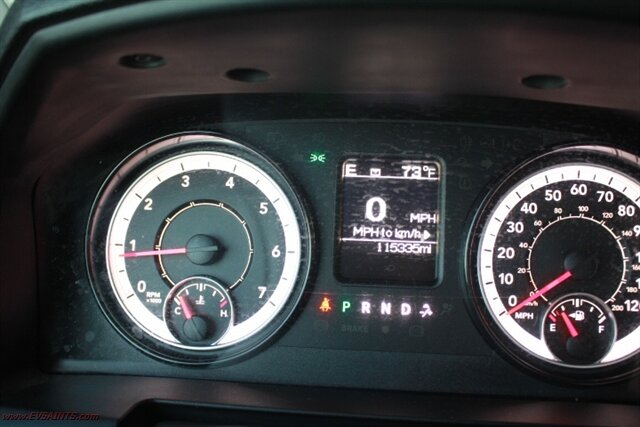 2021 RAM 1500 Classic Tradesman clean, no-accident, no-codes Ram Classic - Photo 15 - Rialto, CA 92376-8618