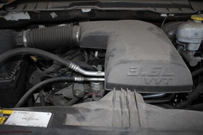 2021 RAM 1500 Classic Tradesman clean, no-accident, no-codes Ram Classic - Photo 12 - Rialto, CA 92376-8618