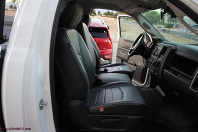 2021 RAM 1500 Classic Tradesman clean, no-accident, no-codes Ram Classic - Photo 16 - Rialto, CA 92376-8618