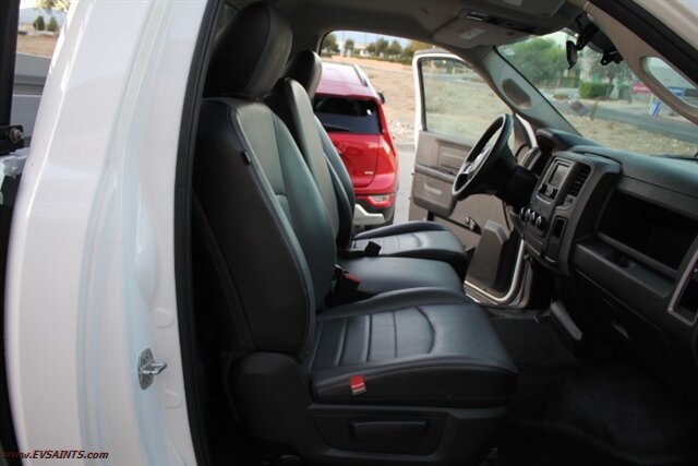 2021 RAM 1500 Classic Tradesman clean, no-accident, no-codes Ram Classic - Photo 16 - Rialto, CA 92376-8618