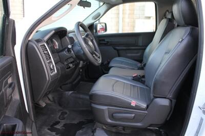 2021 RAM 1500 Classic Tradesman clean, no-accident, no-codes Ram Classic - Photo 21 - Rialto, CA 92376-8618