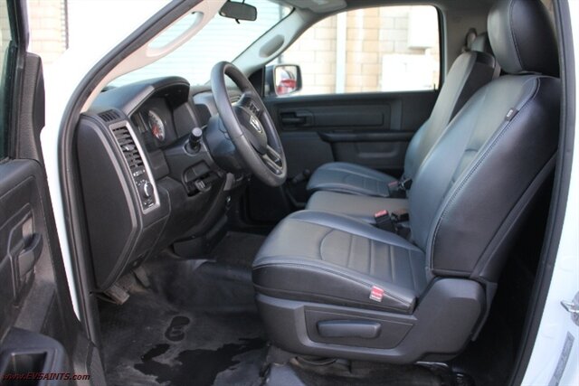 2021 RAM 1500 Classic Tradesman clean, no-accident, no-codes Ram Classic - Photo 21 - Rialto, CA 92376-8618