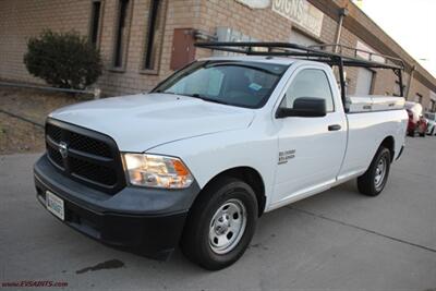 2021 RAM 1500 Classic Tradesman clean, no-accident, no-codes Ram Classic - Photo 2 - Rialto, CA 92376-8618