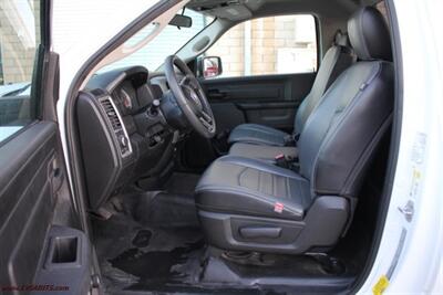 2021 RAM 1500 Classic Tradesman clean, no-accident, no-codes Ram Classic - Photo 18 - Rialto, CA 92376-8618