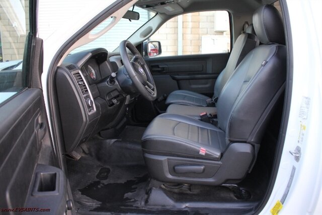 2021 RAM 1500 Classic Tradesman clean, no-accident, no-codes Ram Classic - Photo 18 - Rialto, CA 92376-8618