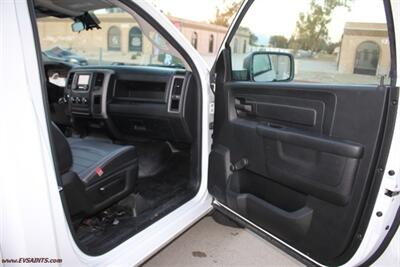 2021 RAM 1500 Classic Tradesman clean, no-accident, no-codes Ram Classic - Photo 23 - Rialto, CA 92376-8618