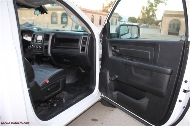 2021 RAM 1500 Classic Tradesman clean, no-accident, no-codes Ram Classic - Photo 23 - Rialto, CA 92376-8618