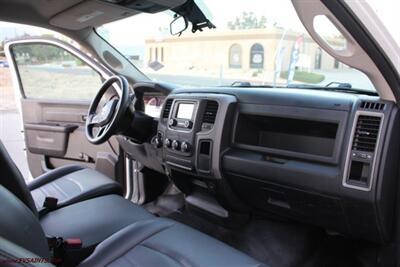 2021 RAM 1500 Classic Tradesman clean, no-accident, no-codes Ram Classic - Photo 24 - Rialto, CA 92376-8618