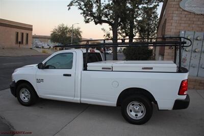2021 RAM 1500 Classic Tradesman clean, no-accident, no-codes Ram Classic - Photo 11 - Rialto, CA 92376-8618