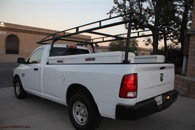 2021 RAM 1500 Classic Tradesman clean, no-accident, no-codes Ram Classic - Photo 10 - Rialto, CA 92376-8618
