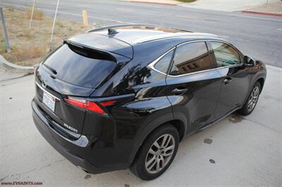 2016 Lexus NX 200t We Finance - Photo 8 - Rialto, CA 92376-8618