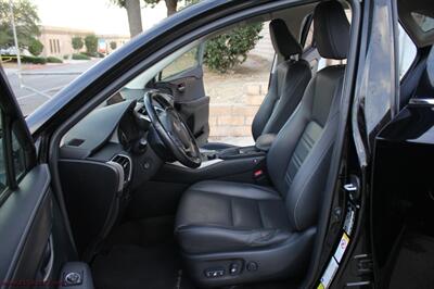 2016 Lexus NX 200t We Finance - Photo 17 - Rialto, CA 92376-8618