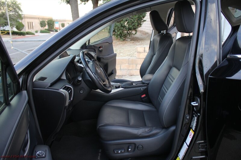 2016 Lexus NX 200t We Finance - Photo 17 - Rialto, CA 92376-8618