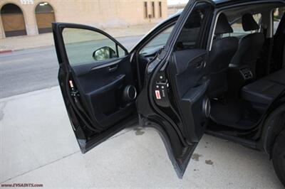 2016 Lexus NX 200t We Finance - Photo 15 - Rialto, CA 92376-8618