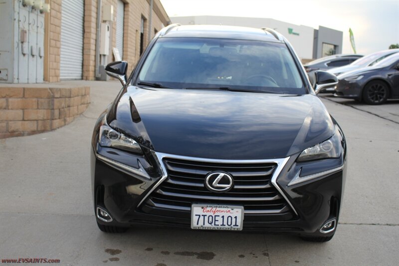2016 Lexus NX 200t We Finance - Photo 2 - Rialto, CA 92376-8618