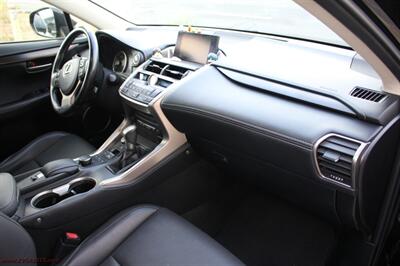 2016 Lexus NX 200t We Finance - Photo 13 - Rialto, CA 92376-8618
