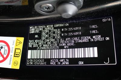 2016 Lexus NX 200t We Finance - Photo 23 - Rialto, CA 92376-8618