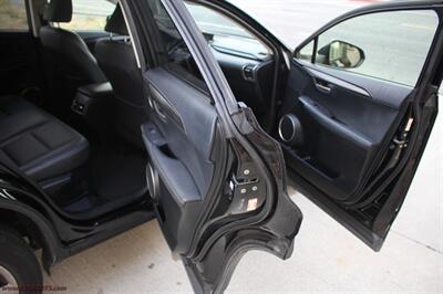 2016 Lexus NX 200t We Finance - Photo 10 - Rialto, CA 92376-8618