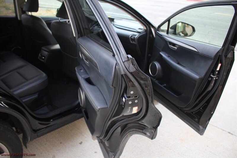 2016 Lexus NX 200t We Finance - Photo 10 - Rialto, CA 92376-8618