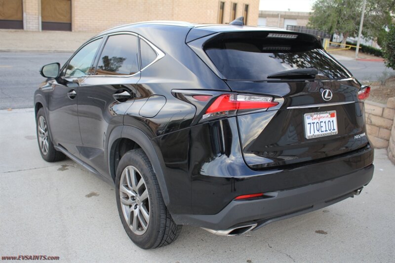 2016 Lexus NX 200t We Finance - Photo 5 - Rialto, CA 92376-8618
