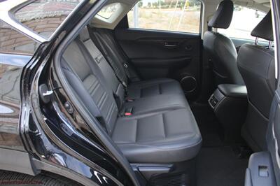 2016 Lexus NX 200t We Finance - Photo 11 - Rialto, CA 92376-8618