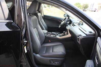 2016 Lexus NX 200t We Finance - Photo 12 - Rialto, CA 92376-8618