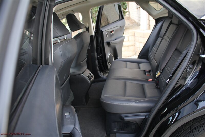 2016 Lexus NX 200t We Finance - Photo 16 - Rialto, CA 92376-8618