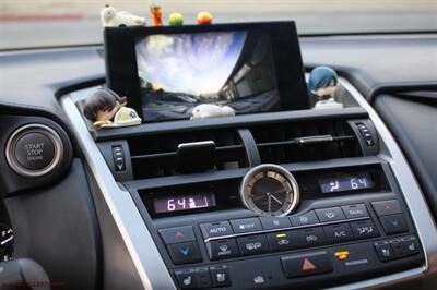 2016 Lexus NX 200t We Finance - Photo 22 - Rialto, CA 92376-8618