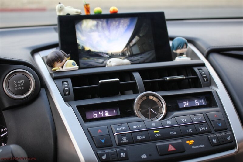 2016 Lexus NX 200t We Finance - Photo 22 - Rialto, CA 92376-8618