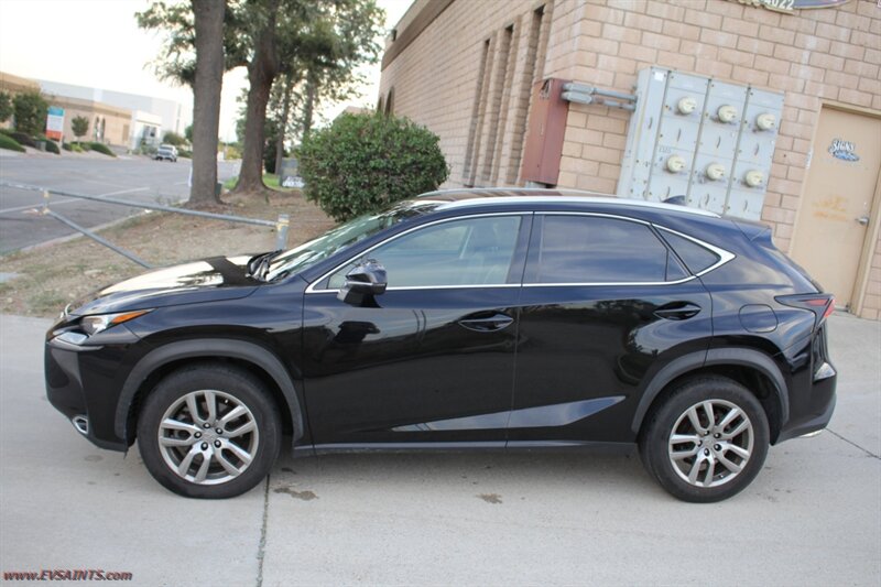 2016 Lexus NX 200t We Finance - Photo 4 - Rialto, CA 92376-8618