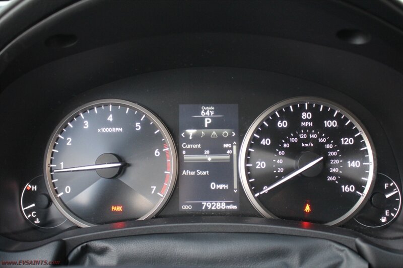 2016 Lexus NX 200t We Finance - Photo 21 - Rialto, CA 92376-8618