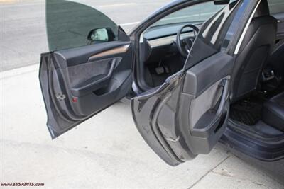 2021 Tesla Model 3 Standard Range Plus FSD *** FREE - Photo 11 - Rialto, CA 92376-8618
