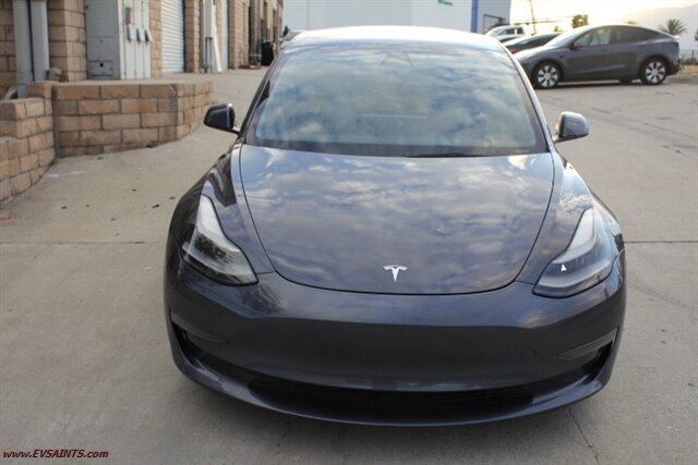 2021 Tesla Model 3 Standard Range Plus FSD *** FREE - Photo 4 - Rialto, CA 92376-8618
