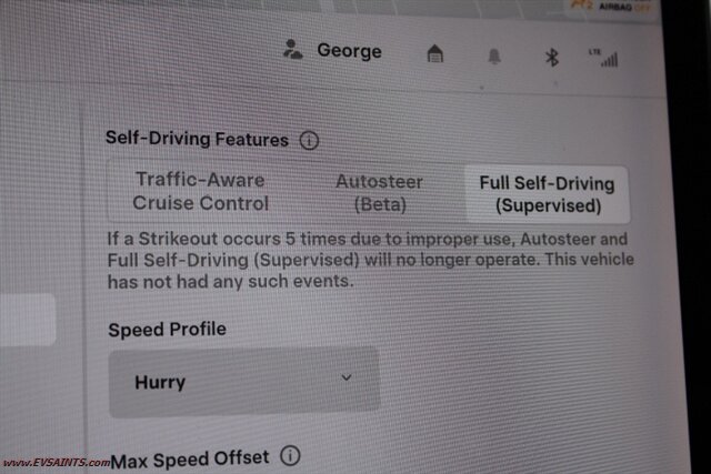 2021 Tesla Model 3 Standard Range Plus FSD *** FREE - Photo 21 - Rialto, CA 92376-8618