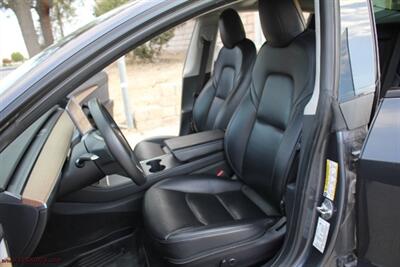 2021 Tesla Model 3 Standard Range Plus FSD *** FREE - Photo 13 - Rialto, CA 92376-8618