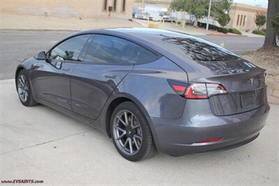 2021 Tesla Model 3 Standard Range Plus FSD *** FREE - Photo 6 - Rialto, CA 92376-8618