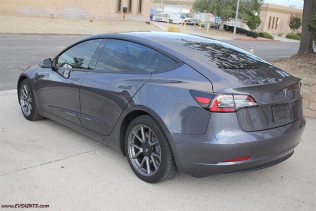 2021 Tesla Model 3 Standard Range Plus FSD *** FREE - Photo 6 - Rialto, CA 92376-8618