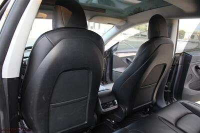 2021 Tesla Model 3 Standard Range Plus FSD *** FREE - Photo 12 - Rialto, CA 92376-8618