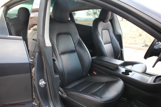 2021 Tesla Model 3 Standard Range Plus FSD *** FREE - Photo 17 - Rialto, CA 92376-8618
