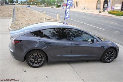 2021 Tesla Model 3 Standard Range Plus FSD *** FREE - Photo 9 - Rialto, CA 92376-8618