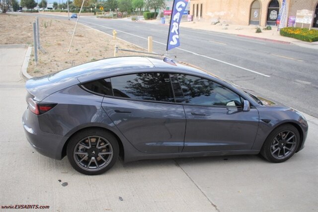 2021 Tesla Model 3 Standard Range Plus FSD *** FREE - Photo 9 - Rialto, CA 92376-8618