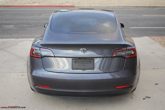 2021 Tesla Model 3 Standard Range Plus FSD *** FREE - Photo 7 - Rialto, CA 92376-8618