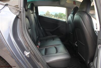 2021 Tesla Model 3 Standard Range Plus FSD *** FREE - Photo 16 - Rialto, CA 92376-8618