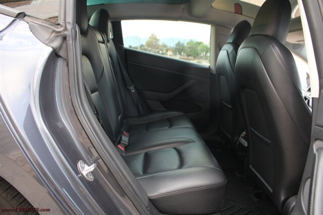 2021 Tesla Model 3 Standard Range Plus FSD *** FREE - Photo 16 - Rialto, CA 92376-8618