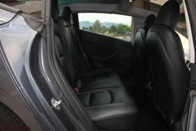 2021 Tesla Model 3 Standard Range Plus FSD *** FREE - Photo 15 - Rialto, CA 92376-8618
