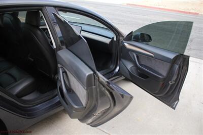 2021 Tesla Model 3 Standard Range Plus FSD *** FREE - Photo 10 - Rialto, CA 92376-8618